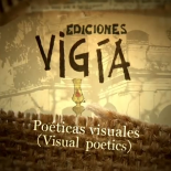 Ediciones Vigia- Poeticas visuales_still